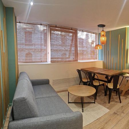 Escape To Nice For 6 Persons 외부 사진