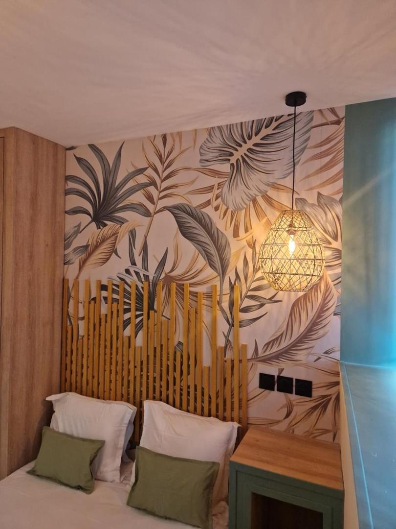 Escape To Nice For 6 Persons 외부 사진