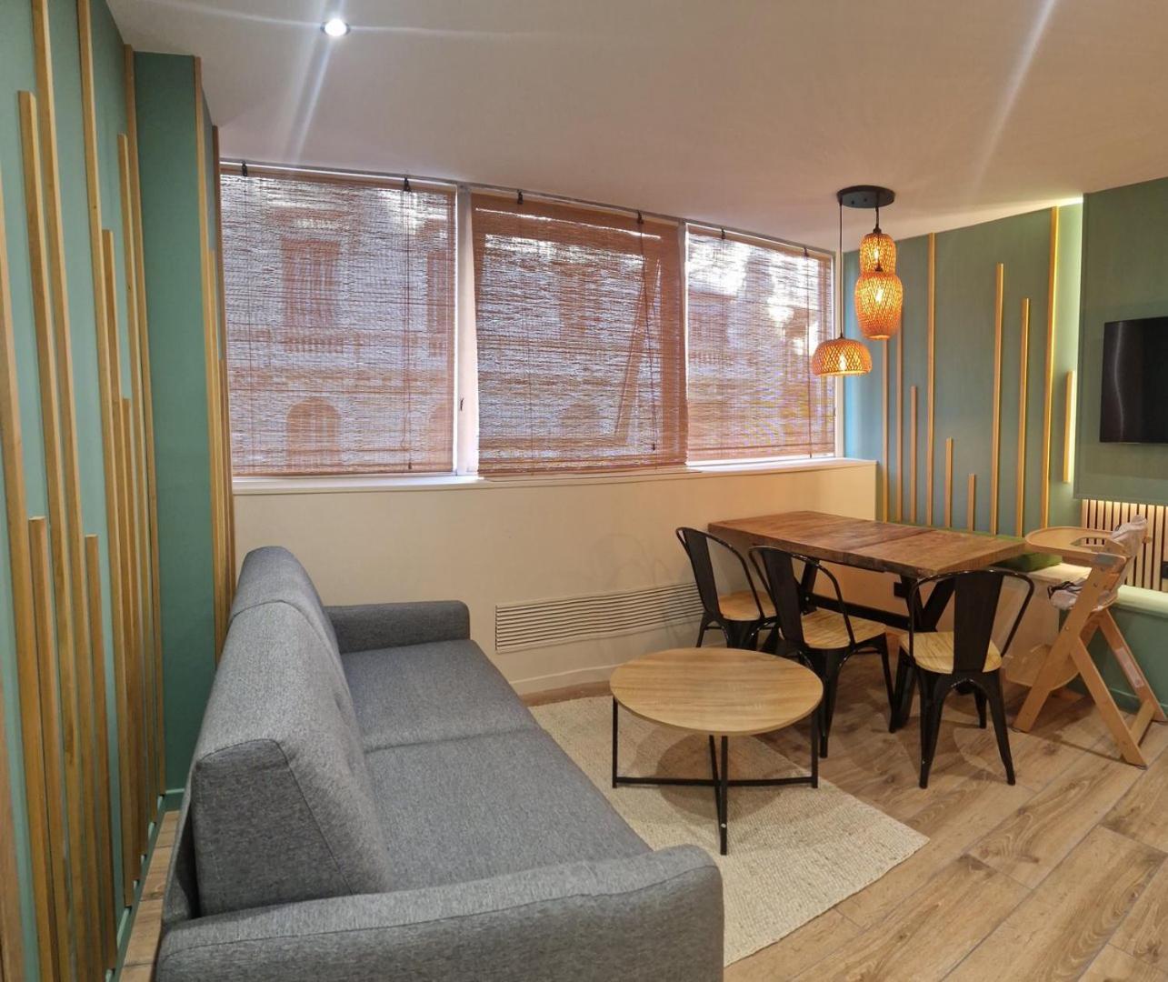 Escape To Nice For 6 Persons 외부 사진
