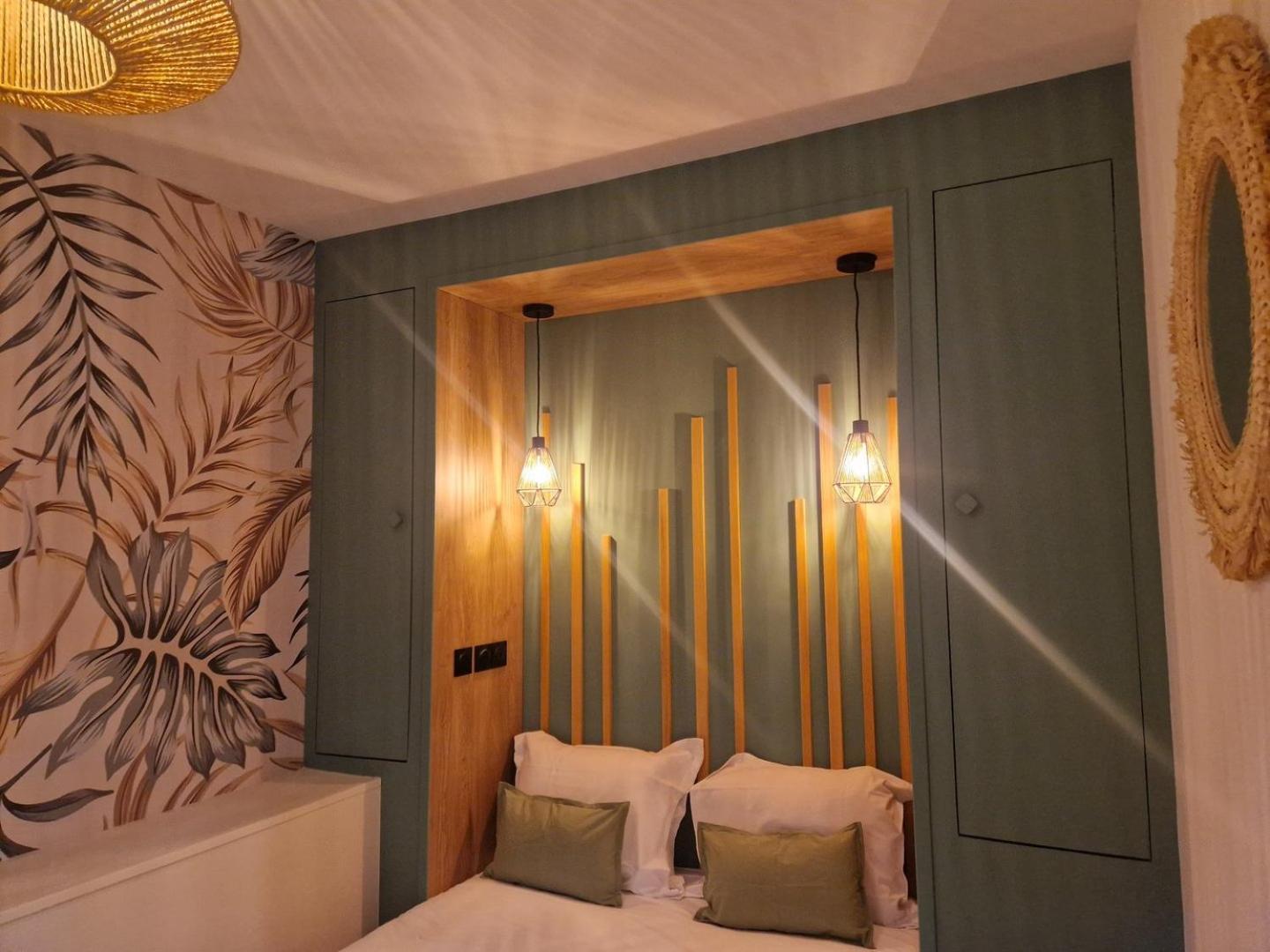 Escape To Nice For 6 Persons 외부 사진