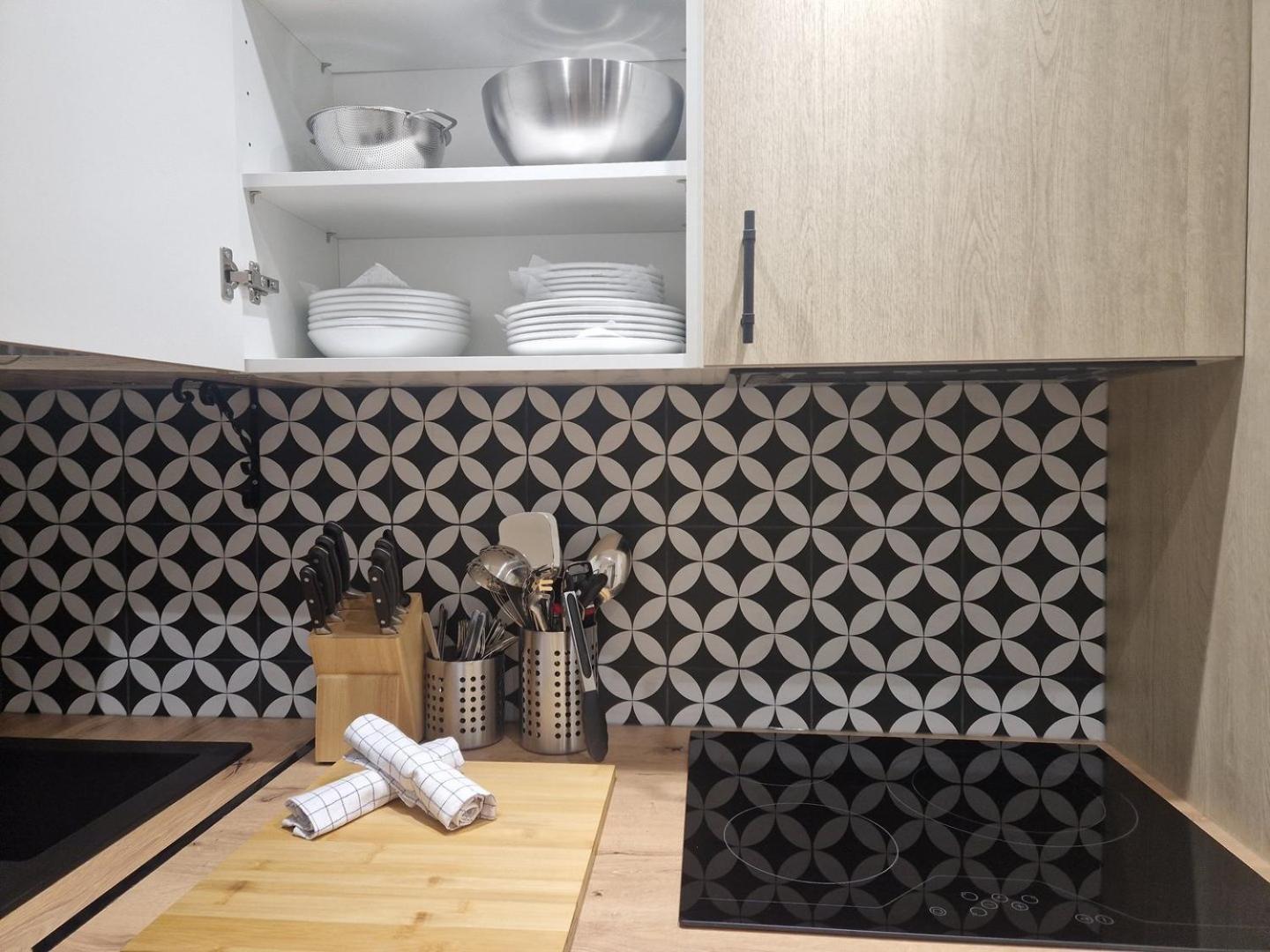 Escape To Nice For 6 Persons 외부 사진